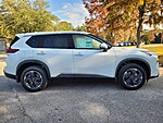 New 2026 NISSAN ROGUE SV in JACKSONVILLE, FLORIDA (Photo 7)