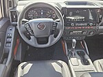 New 2026 NISSAN FRONTIER PRO-X in JACKSONVILLE, FLORIDA (Photo 13)