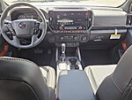 New 2026 NISSAN FRONTIER PRO-X in JACKSONVILLE, FLORIDA (Photo 14)