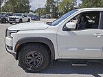 New 2026 NISSAN FRONTIER PRO-X in JACKSONVILLE, FLORIDA (Photo 2)