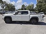 New 2026 NISSAN FRONTIER PRO-X in JACKSONVILLE, FLORIDA (Photo 3)