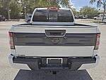 New 2026 NISSAN FRONTIER PRO-X in JACKSONVILLE, FLORIDA (Photo 5)