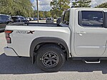 New 2026 NISSAN FRONTIER PRO-X in JACKSONVILLE, FLORIDA (Photo 6)