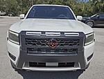 New 2026 NISSAN FRONTIER PRO-X in JACKSONVILLE, FLORIDA (Photo 9)