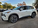 New 2026 NISSAN ROGUE SV in JACKSONVILLE, FLORIDA (Photo 1)