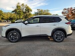 New 2026 NISSAN ROGUE SV in JACKSONVILLE, FLORIDA (Photo 3)