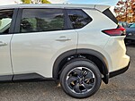 New 2026 NISSAN ROGUE SV in JACKSONVILLE, FLORIDA (Photo 4)