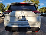 New 2026 NISSAN ROGUE SV in JACKSONVILLE, FLORIDA (Photo 5)