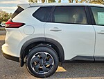 New 2026 NISSAN ROGUE SV in JACKSONVILLE, FLORIDA (Photo 6)