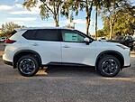 New 2026 NISSAN ROGUE SV in JACKSONVILLE, FLORIDA (Photo 7)