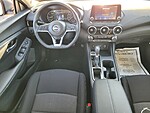 New 2025 NISSAN SENTRA SV in JACKSONVILLE, FLORIDA (Photo 13)