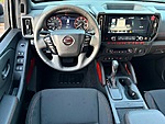 New 2026 NISSAN FRONTIER PRO-X in JACKSONVILLE, FLORIDA (Photo 13)