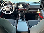New 2026 NISSAN FRONTIER PRO-X in JACKSONVILLE, FLORIDA (Photo 14)