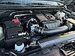 New 2026 NISSAN FRONTIER PRO-X in JACKSONVILLE, FLORIDA (Photo 19)