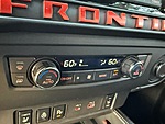 New 2026 NISSAN FRONTIER PRO-X in JACKSONVILLE, FLORIDA (Photo 22)