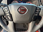 New 2026 NISSAN FRONTIER PRO-X in JACKSONVILLE, FLORIDA (Photo 25)