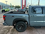 New 2026 NISSAN FRONTIER PRO-X in JACKSONVILLE, FLORIDA (Photo 6)