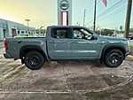 New 2026 NISSAN FRONTIER PRO-X in JACKSONVILLE, FLORIDA (Photo 7)