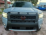 New 2026 NISSAN FRONTIER PRO-X in JACKSONVILLE, FLORIDA (Photo 9)