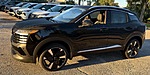 New 2026 NISSAN KICKS SR in JACKSONVILLE, FLORIDA