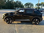 New 2026 NISSAN KICKS SR in JACKSONVILLE, FLORIDA (Photo 3)