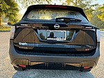 New 2026 NISSAN KICKS SR in JACKSONVILLE, FLORIDA (Photo 5)