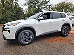 New 2026 NISSAN ROGUE SV in JACKSONVILLE, FLORIDA (Photo 1)