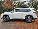 New 2026 NISSAN ROGUE SV in JACKSONVILLE, FLORIDA (Photo 3)
