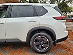 New 2026 NISSAN ROGUE SV in JACKSONVILLE, FLORIDA (Photo 4)