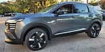 New 2026 NISSAN KICKS SR in JACKSONVILLE, FLORIDA