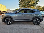 New 2026 NISSAN KICKS SR in JACKSONVILLE, FLORIDA (Photo 3)