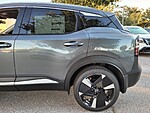 New 2026 NISSAN KICKS SR in JACKSONVILLE, FLORIDA (Photo 4)