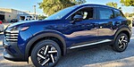 New 2026 NISSAN KICKS SV in JACKSONVILLE, FLORIDA