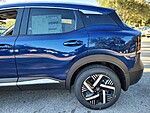 New 2026 NISSAN KICKS SV in JACKSONVILLE, FLORIDA (Photo 4)