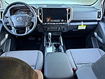 New 2026 NISSAN FRONTIER SV in JACKSONVILLE, FLORIDA (Photo 14)