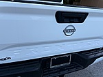 New 2026 NISSAN FRONTIER SV in JACKSONVILLE, FLORIDA (Photo 15)