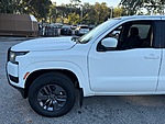 New 2026 NISSAN FRONTIER SV in JACKSONVILLE, FLORIDA (Photo 2)