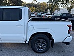 New 2026 NISSAN FRONTIER SV in JACKSONVILLE, FLORIDA (Photo 4)