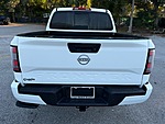 New 2026 NISSAN FRONTIER SV in JACKSONVILLE, FLORIDA (Photo 5)