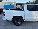 New 2026 NISSAN FRONTIER SV in JACKSONVILLE, FLORIDA (Photo 6)