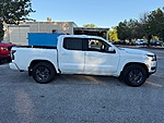 New 2026 NISSAN FRONTIER SV in JACKSONVILLE, FLORIDA (Photo 7)