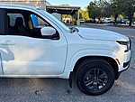 New 2026 NISSAN FRONTIER SV in JACKSONVILLE, FLORIDA (Photo 8)