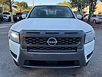 New 2026 NISSAN FRONTIER SV in JACKSONVILLE, FLORIDA (Photo 9)