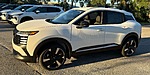New 2026 NISSAN KICKS SR in JACKSONVILLE, FLORIDA