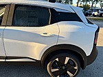 New 2026 NISSAN KICKS SR in JACKSONVILLE, FLORIDA (Photo 4)