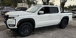 New 2026 NISSAN FRONTIER PRO-X in JACKSONVILLE, FLORIDA