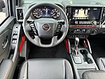 New 2026 NISSAN FRONTIER PRO-X in JACKSONVILLE, FLORIDA (Photo 11)