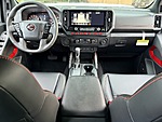 New 2026 NISSAN FRONTIER PRO-X in JACKSONVILLE, FLORIDA (Photo 12)