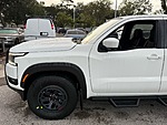 New 2026 NISSAN FRONTIER PRO-X in JACKSONVILLE, FLORIDA (Photo 2)