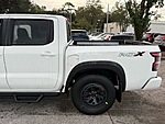 New 2026 NISSAN FRONTIER PRO-X in JACKSONVILLE, FLORIDA (Photo 4)